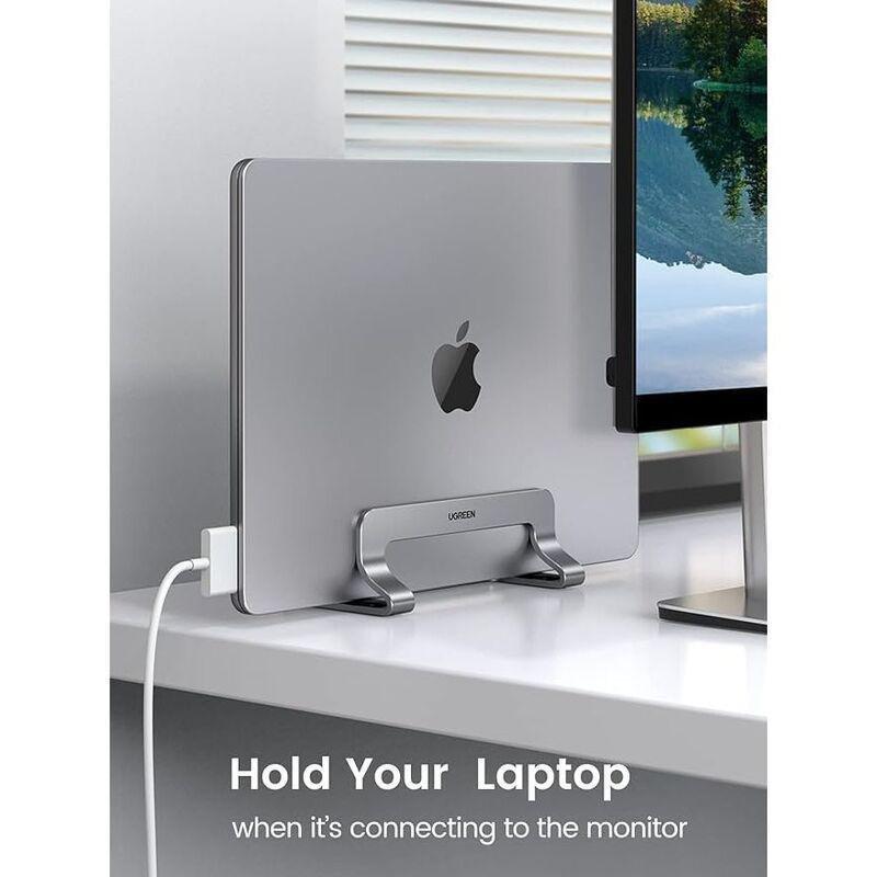 Ugreen Vertical Laptop Stand, , large image number 3