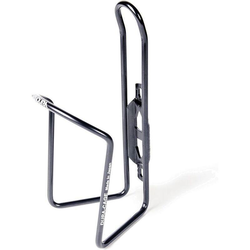 Schindelhauer Minoura Bottle Cage Anodized Black, , medium