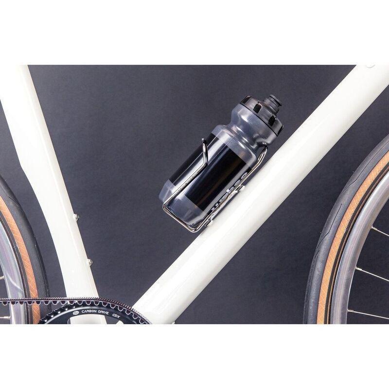 Schindelhauer Minoura Bottle Cage Anodized Black, , large image number 2