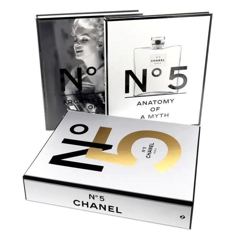 Chanel No 5 | Pauline Dreyfus, , large image number 1