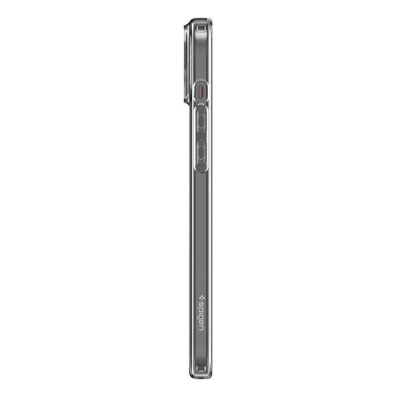 Spigen Crystal Flex Case for iPhone 15 - Crystal Clear, , large image number 2