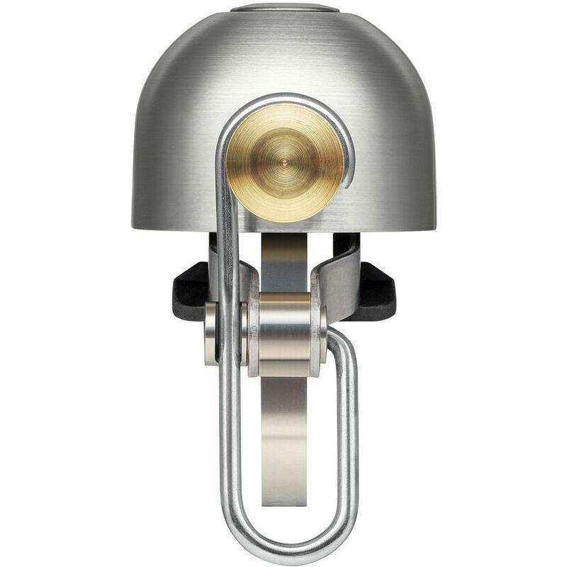 Schindelhauer Spurcycle Bell Silver, , large image number 0