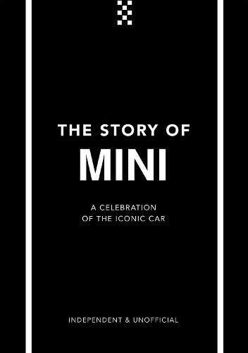 The Story Of Mini | Ben Custard, , large image number 0