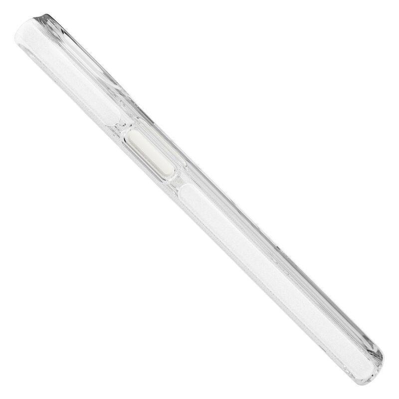 Tech21 Evocrystal Kick Case with MagSafe for iPhone 15 - White, , large image number 4