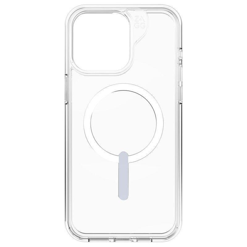 Zagg Crystal Palace Snapclear Case For iPhone 15 Pro Max, , large image number 3