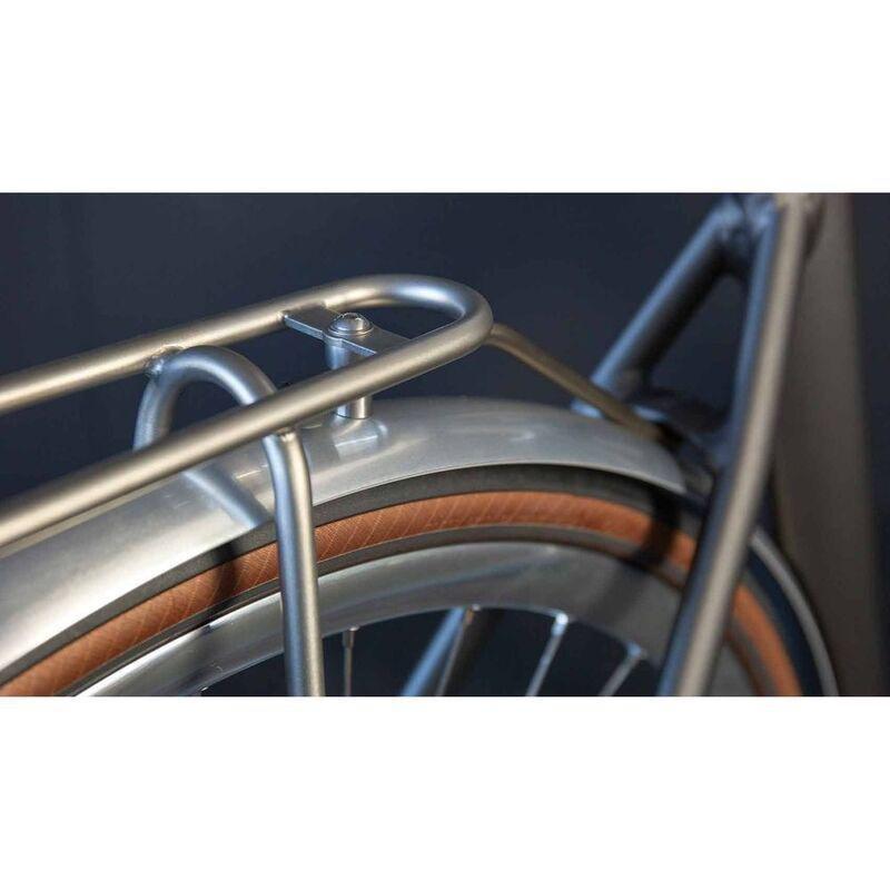 Schindelhauer Tubus Fly Pannier Rack Stainless Steel, , large image number 3
