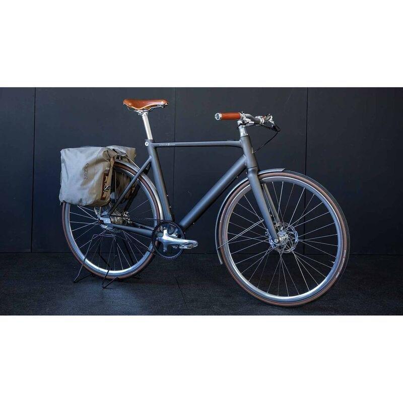 Schindelhauer Tubus Fly Pannier Rack Stainless Steel, , large image number 5