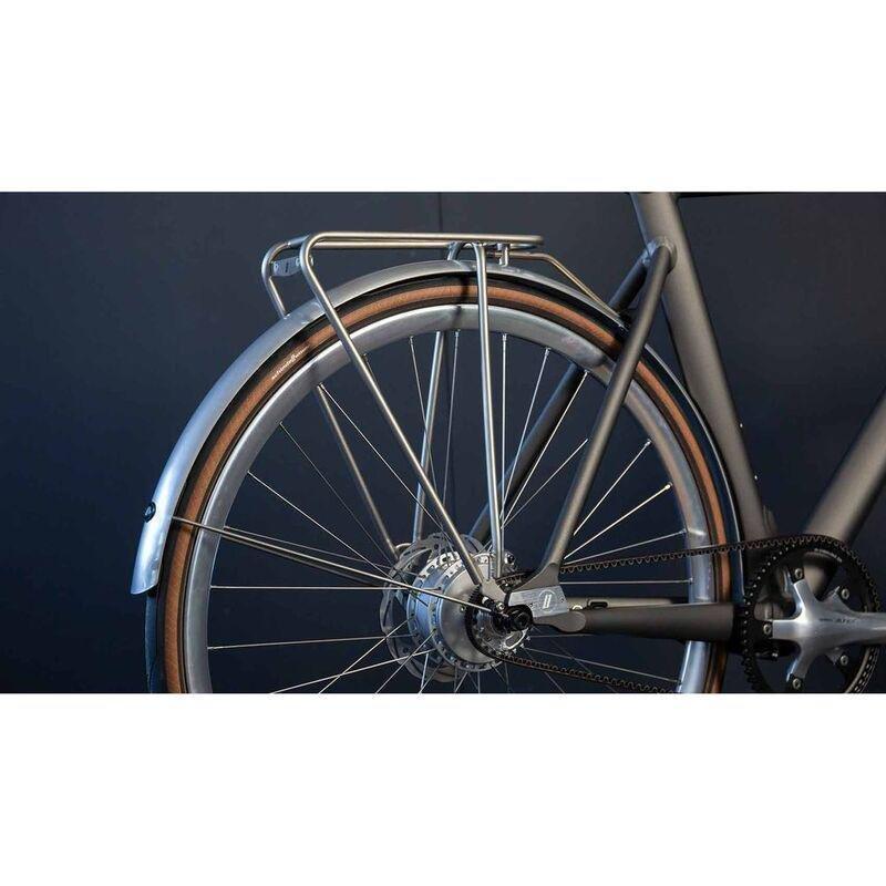 Schindelhauer Tubus Fly Pannier Rack Stainless Steel, , large image number 6