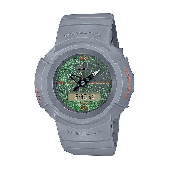 Casio G-Shock AW-500MNT-8ADR Analog/Digital Watch, , medium