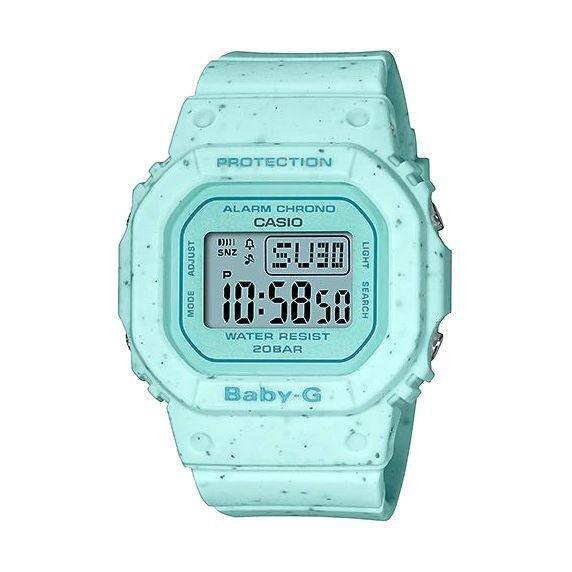 Casio Baby-G BGD-560CR-2DR Analog/Digital Watch, , medium