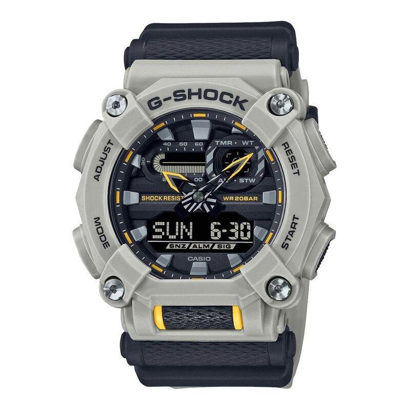 Casio G-Shock GA-900HC-5ADR Analog/Digital Watch, , large image number 0
