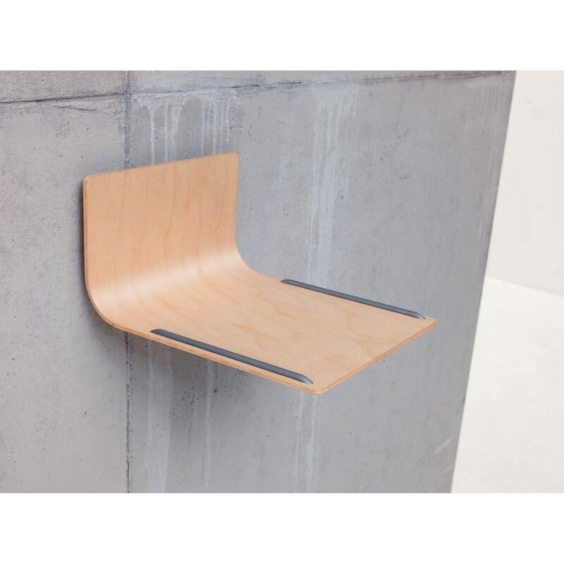Schindelhauer Wall Rack Light Birch, , large image number 1