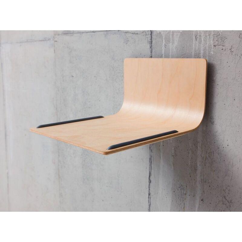 Schindelhauer Wall Rack Light Birch, , large image number 2