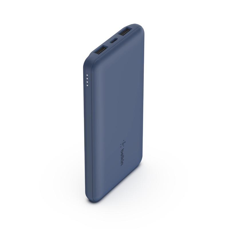 Belkin Boostcharge 10000mAh Power Bank Blue, , large image number 0