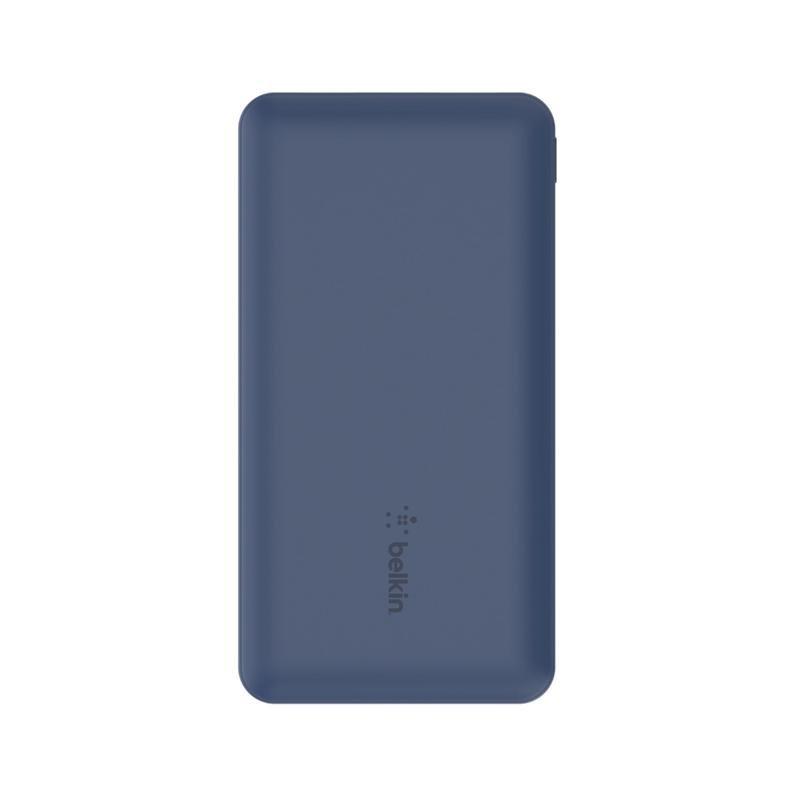 Belkin Boostcharge 10000mAh Power Bank Blue, , large image number 1