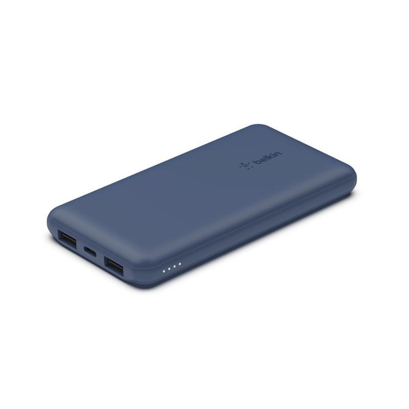 Belkin Boostcharge 10000mAh Power Bank Blue, , large image number 3