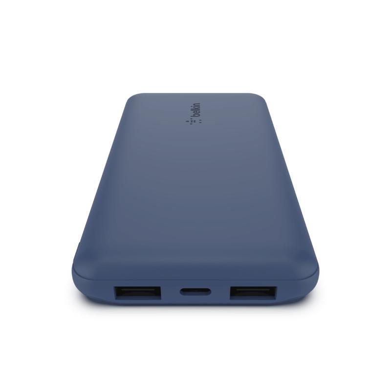Belkin Boostcharge 10000mAh Power Bank Blue, , large image number 4