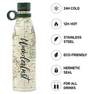 LEGAMI - Legami Vacuum Insulated Water Bottle - Hot & Cold 800 ml - Travel