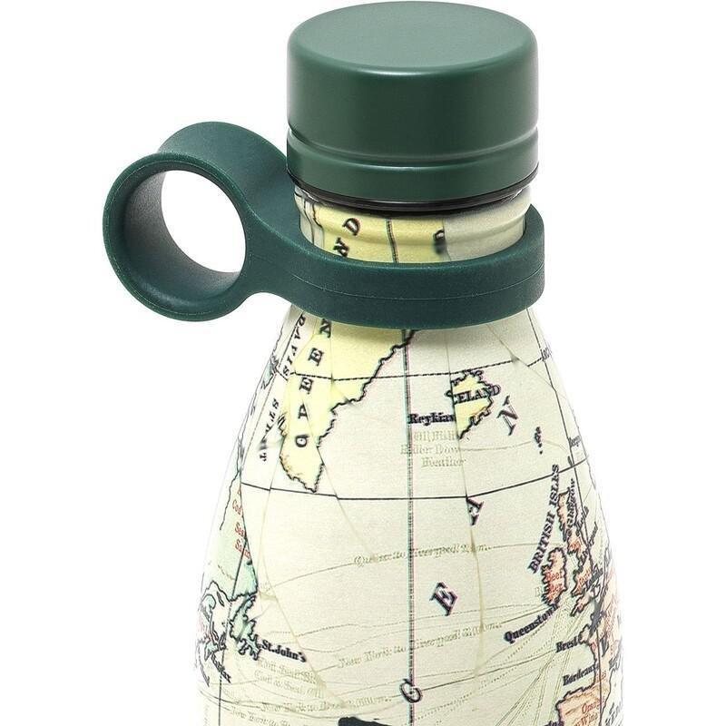 Legami Vacuum Insulated Water Bottle - Hot & Cold 800 ml - Travel, , medium