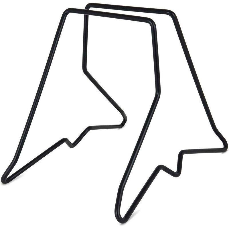 Schindelhauer Wirestand Display Bike Stand Matte Black, , medium