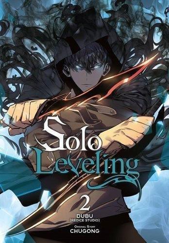 Solo Leveling Vol.2 (Novel) | Chugong, , large image number 0