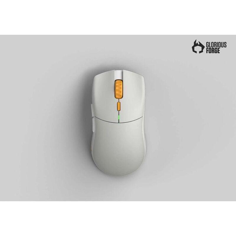 Glorious Forge Series One Pro Genos Wireless Gaming Mouse, , large image number 0