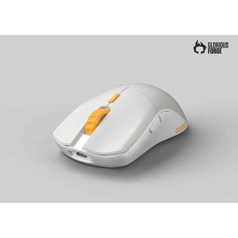 Glorious Forge Series One Pro Genos Wireless Gaming Mouse, , large image number 1