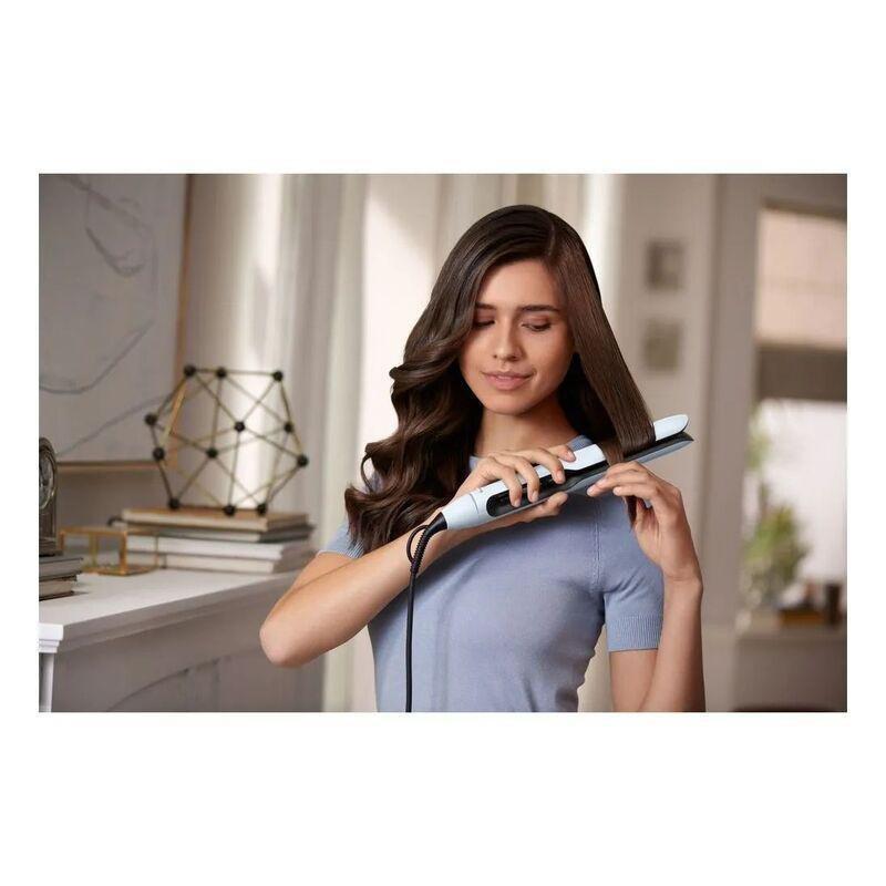 Philips BHS520/03 5000 Series Straightener, , large image number 4