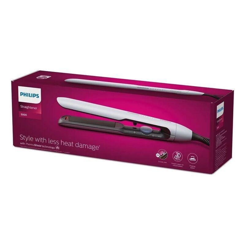 Philips BHS520/03 5000 Series Straightener, , large image number 5