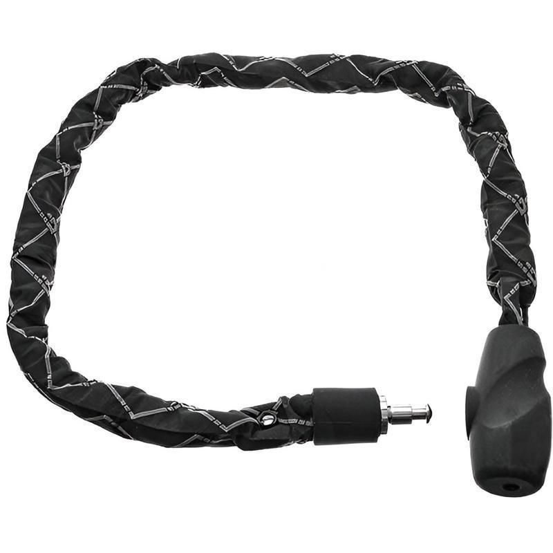 Ulac Diesel Steel Chain Lock Key Neo, , large image number 0