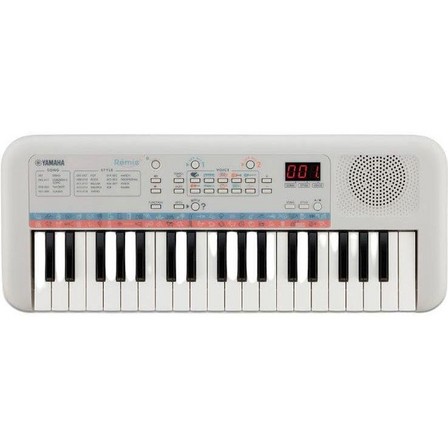 YAMAHA - Yamaha PSS-E30 37-Key Mini Keyboard