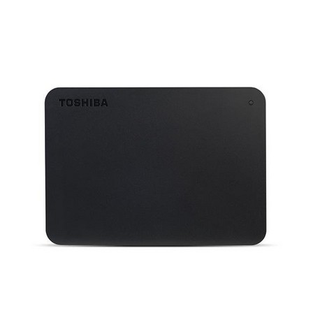 TOSHIBA - Toshiba Hard Disk Canvio Basic A3 4TB