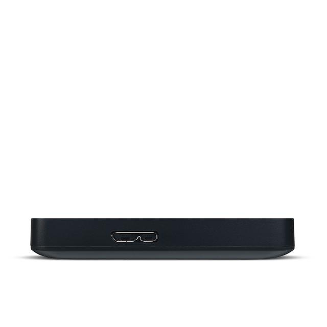 Toshiba Hard Disk Canvio Basic A3 4TB, , large image number 1