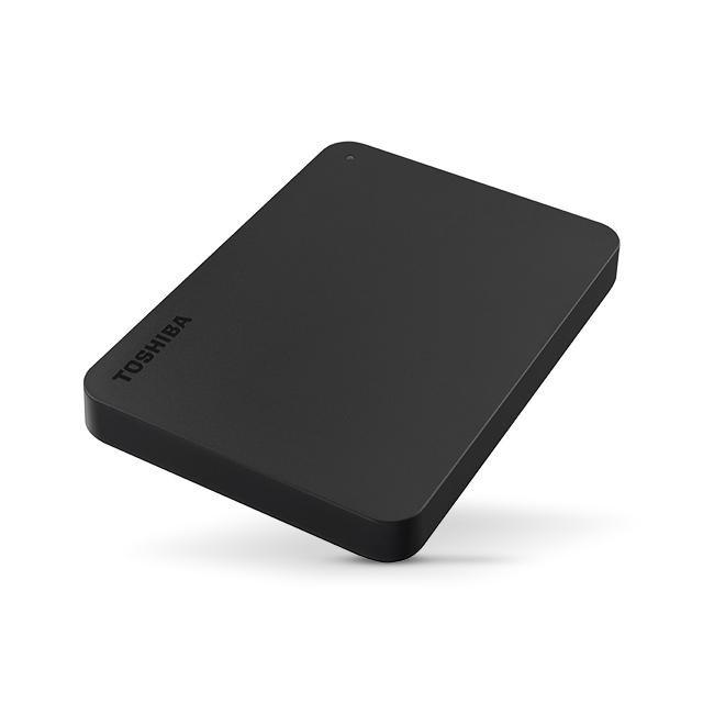 Toshiba Hard Disk Canvio Basic A3 4TB, , large image number 2