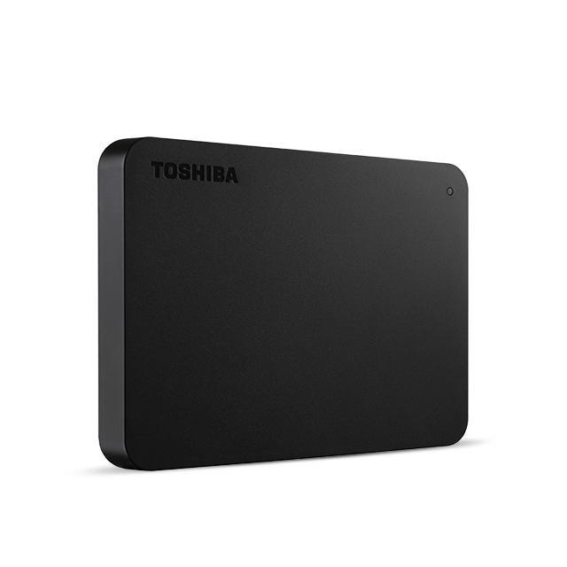 Toshiba Hard Disk Canvio Basic A3 4TB, , large image number 4