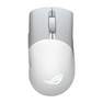REPUBLIC OF GAMERS - ASUS ROG Keris Lightweight FPS Wireless Gaming Mouse - White