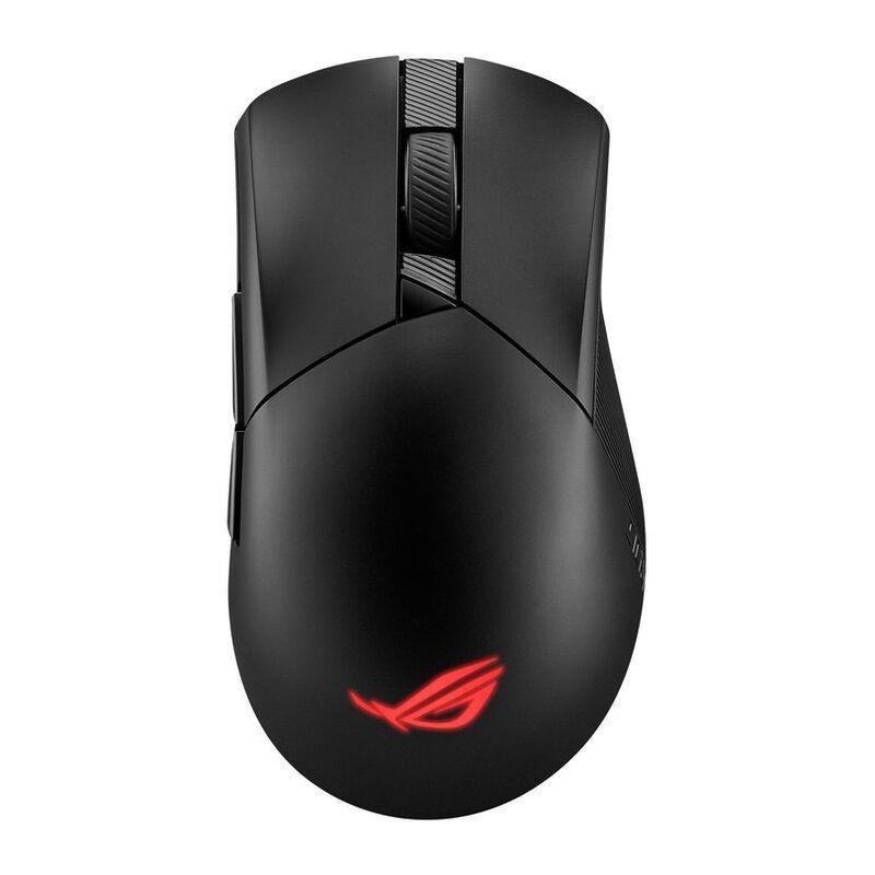 ASUS ROG Gladius III Wireless AimPoint RGB Gaming Mouse - Black, , large image number 0