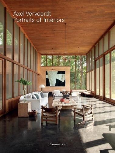Axel Vervoordt - Portraits of Interiors | Axel Vervoordt, , medium