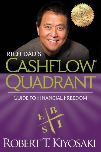Rich Dad's Cashflow Quadrant | Robert T. Kiyosaki, , large image number 0