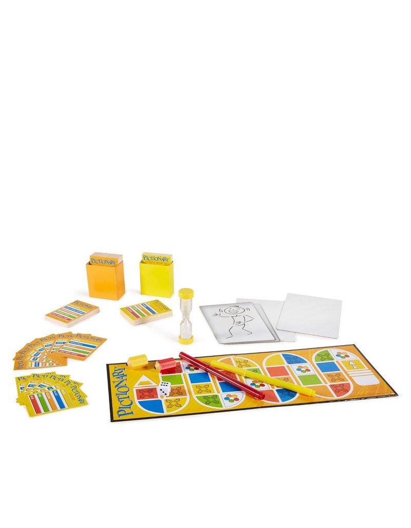 Pictionary Party Game, , large image number 1