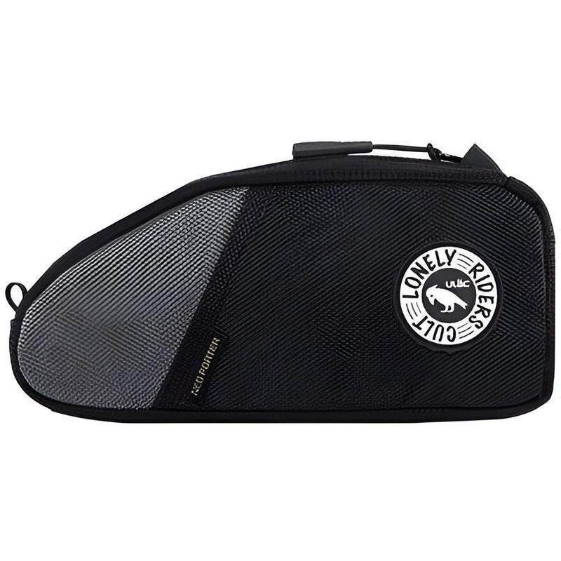 Ulac Trekking Pro Top Tube Bag Black, , medium