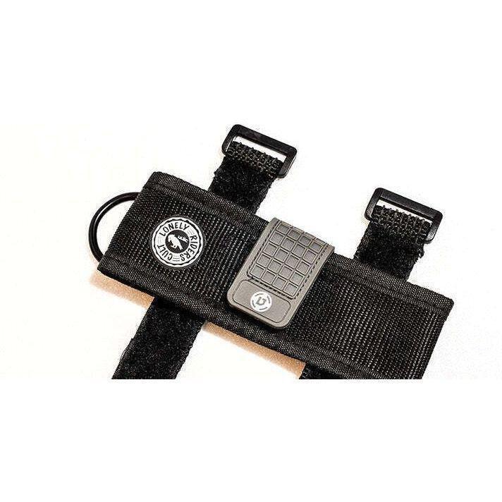 Ulac U-Holder Universal U Lock 125 mm, , large image number 0