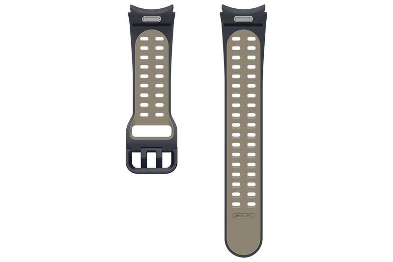 Samsung Watch 6 Extreme Sport Band (M/L) - Graphite, , large image number 3