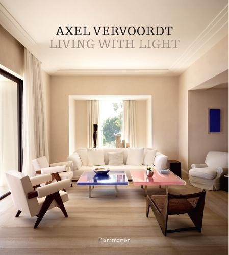 Axel Vervoordt - Living With Light | Axel Vervoordt, , medium