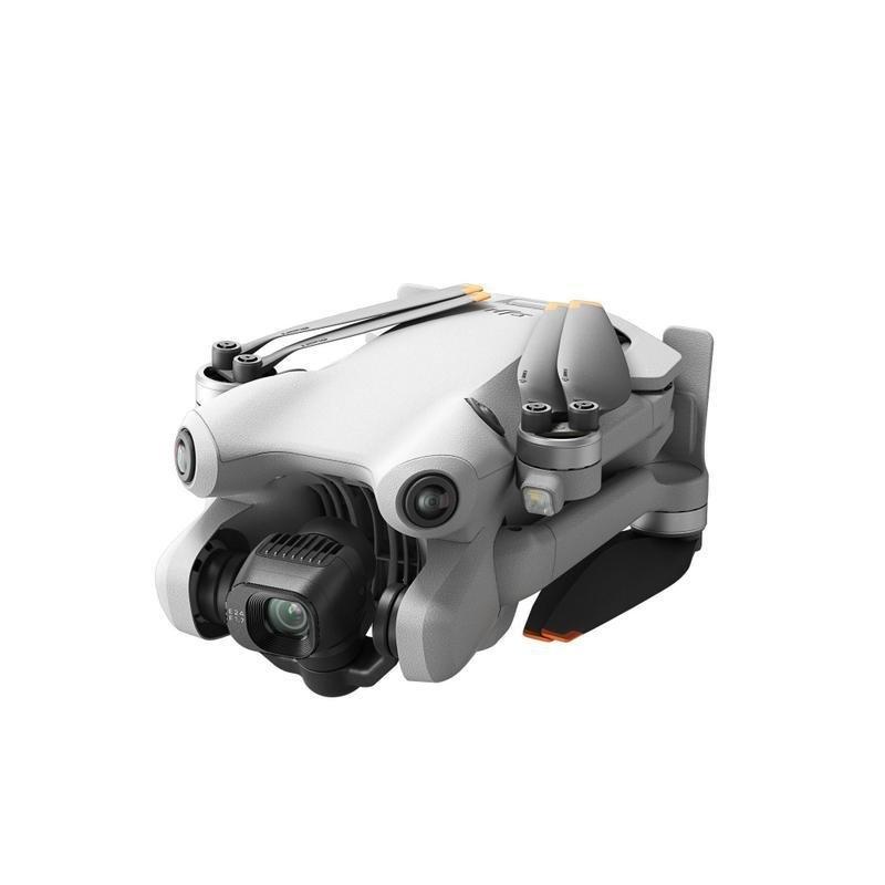 DJI Mini 4 Pro Drone (with RC-N2 Controller), , large image number 2