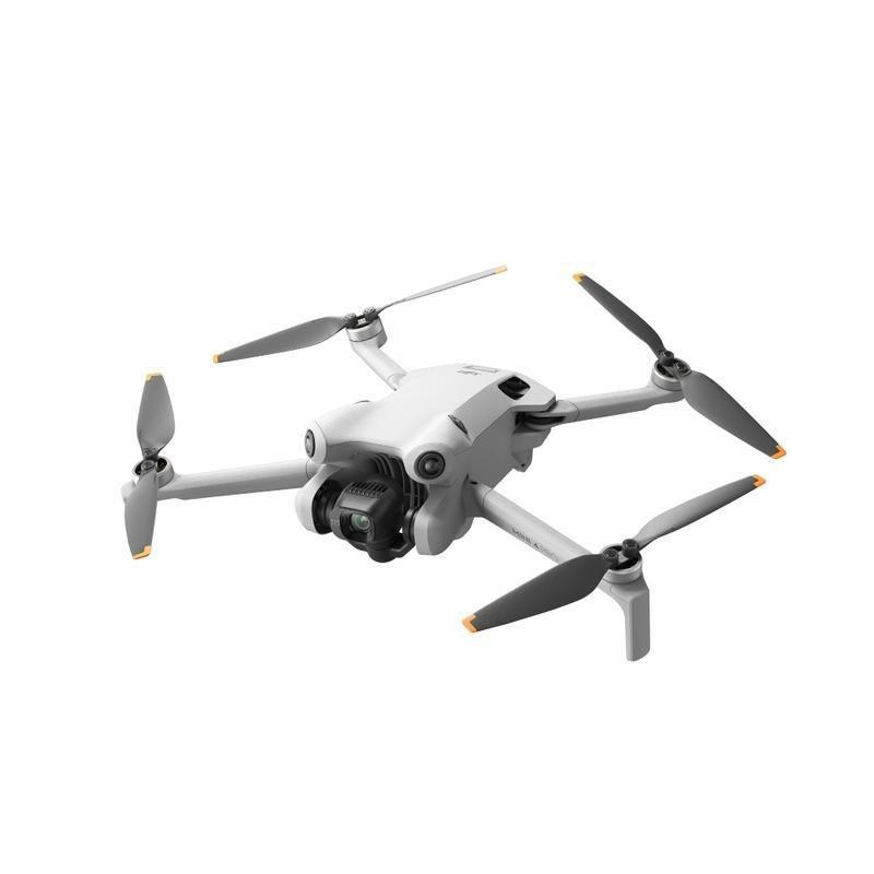 DJI Mini 4 Pro Drone (with RC-N2 Controller), , large image number 3