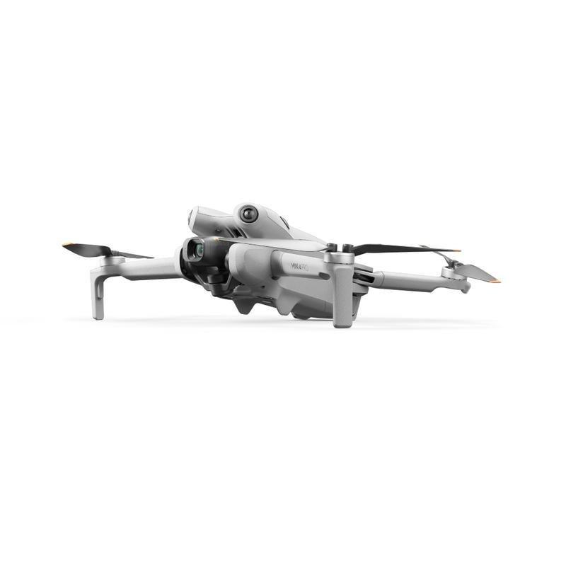 DJI Mini 4 Pro Drone (with RC-N2 Controller), , large image number 4