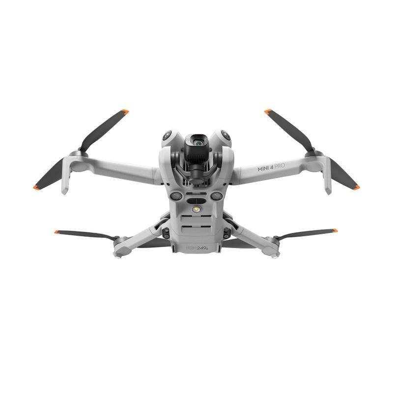 DJI Mini 4 Pro Drone (with RC-N2 Controller), , large image number 5