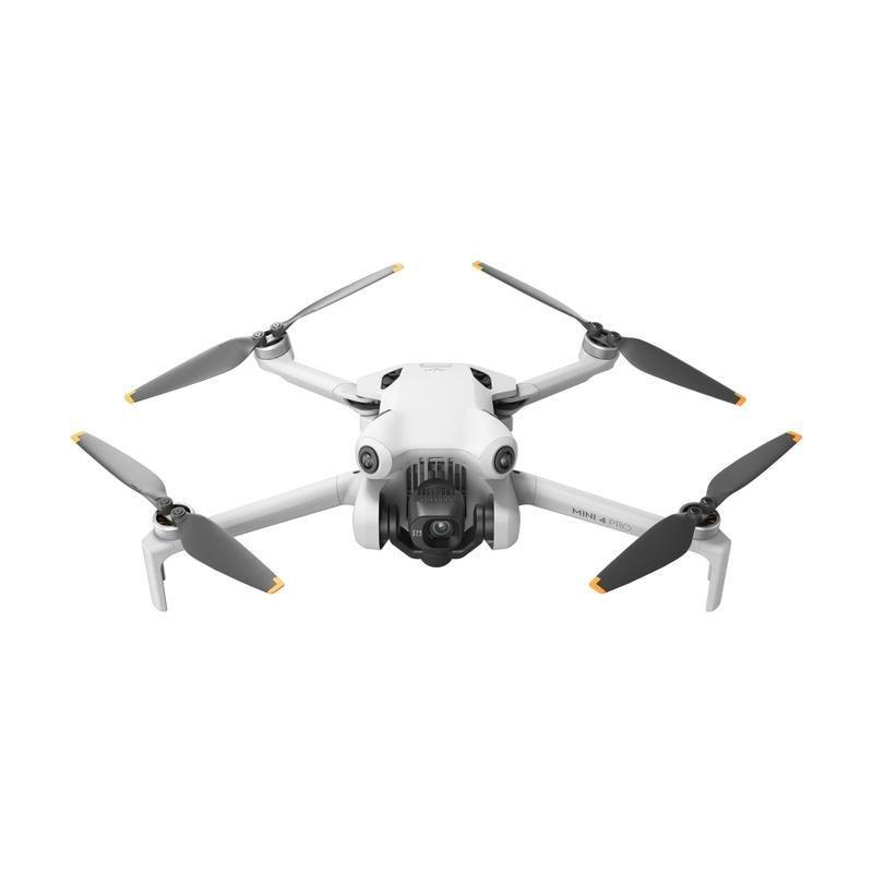 DJI Mini 4 Pro Drone (with DJI RC-2 Controller), , large image number 2
