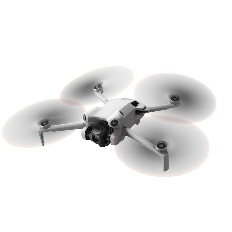 DJI Mini 4 Pro Drone (with DJI RC-2 Controller), , large image number 5